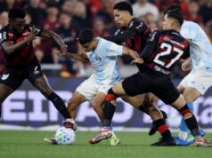 Watford e Bristol City lutam para contratar estrela de £ 9 milhões que é o ‘melhor atacante’ da liga