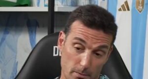Como está Messi e por que traz sete jogadores extras para a última turnê?