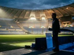 Pep Guardiola vem para a Itália? O debate que eclodiu sobre a ligação com a Azzurri foi chocante