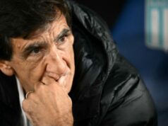 Notícia bombástica em Avellaneda: Racing demite Gustavo Costas após fracasso continental