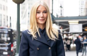 Gwyneth Paltrow apelou à hipocrisia após comentários sobre desigualdade de riqueza