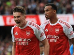 Arsenal pode ter oferta de £ 85 milhões aceita para o ‘próximo Mbappé’