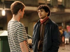 Diretor de ‘Half Man’ sobre filmar Albie chocante: ‘Fiquei engasgado quando li o roteiro’