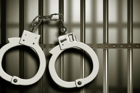 Casa de massagens em Washington acusada de prostituição