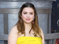 A estrela de ‘Game of Thrones’ Hannah Murray diz que o culto ao bem-estar levou à psicose