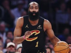 Por que parece que James Harden permanecerá no Cavaliers após a última campanha dos playoffs