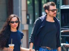Harry Styles e Zoe Kravitz noivos: o anel que despertou a raiva de Hollywood