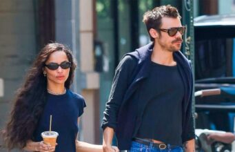 Harry Styles e Zoe Kravitz noivos: o anel que despertou a raiva de Hollywood