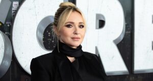 Hayden Panettiere diz que os roteiros de ‘Nashville’ refletem seu vício na vida real