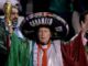 Irã transfere base dos EUA para o México Mexicanos aumentam confiança com vitória sobre Gana