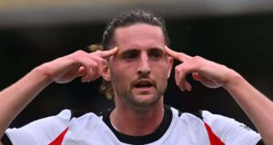 Por que Adrien Rabiot, do Milan, poderia estar envolvido na transferência do Napoli