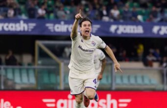 Nicolò Fagioli ingressará no Milan? Fatores que podem afetar o reencontro da estrela da Fiorentina com Max Allegri
