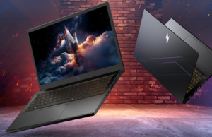 Oferta econômica de laptop para jogos: economize US $ 100 no Acer Nitro V 15 na Amazon