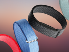 Lançamento do Fitbit Air: ganhe $ 35 de crédito do Google na pré-encomenda