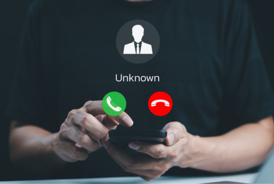O plano proposto pela FCC para combater chamadas de spam coloca em risco a privacidade do consumidor