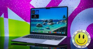 Ofertas do Memorial Day da Apple: M5 MacBook Air, AirPods Pro à venda