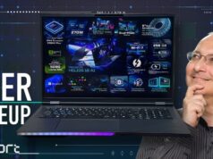 Os melhores laptops Acer da Computex 2026