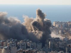 Israel e Líbano abrem conversações militares mediadas pelo Pentágono sobre um cessar-fogo na fronteira
