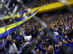 Punição dura da Conmebol ao Boca por racismo na Copa Libertadores: detalhes da punição