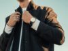 Relógios para trocar de roupa