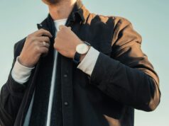 Relógios para trocar de roupa