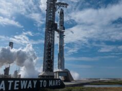 Quando o Starship V3 da SpaceX será lançado em 21 de maio? (Linha do tempo do voo 12 da nave estelar)