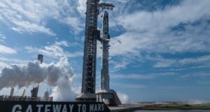 Quando o Starship V3 da SpaceX será lançado em 21 de maio? (Linha do tempo do voo 12 da nave estelar)