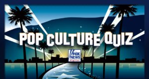Faça o teste de cultura pop da Fox News Digital e teste seu conhecimento sobre celebridades