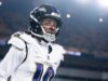 Locais de pouso de DeAndre Hopkins: Wide receiver tem interesse em Joe Burrow, Bengals