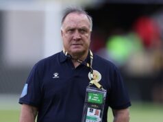 As tensões estão altas devido à estreia de Curaçao na Copa do Mundo, agora que o comitê da federação está bloqueando o retorno de Dick Advocaat.