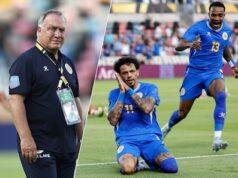 Seleção da Copa do Mundo de 2026 | Dick Adovcaat escolhe nomes familiares em Curaçao