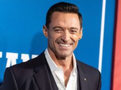Questionário de quinta-feira do Entertainment.ie: Hugh Jackman