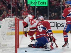 Melhores apostas Hurricane-Canadiens, Yankees-Royals, mais quarta-feira, 27 de maio