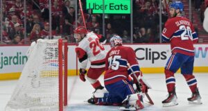 Melhores apostas Hurricane-Canadiens, Yankees-Royals, mais quarta-feira, 27 de maio
