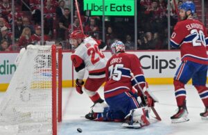 Melhores apostas Hurricane-Canadiens, Yankees-Royals, mais quarta-feira, 27 de maio