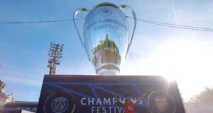 PSG x Arsenal, pela final da Liga dos Campeões AO VIVO: que horas, prováveis formações e como assistir ao vivo