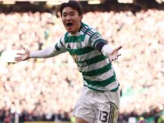 Celtic pode gastar £ 8 milhões para substituir Yang