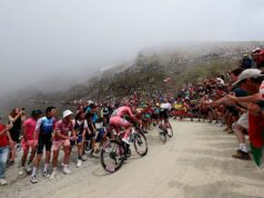 Como assistir ao Giro d’Italia 2026 – transmissão ao vivo, canais de TV, programação
