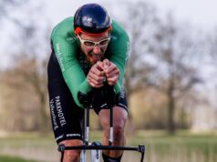 ‘Não me sinto bem-vindo no ciclismo’ – Jan-Willem van Schip fala após a última desqualificação