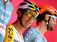 ‘Poderíamos facilmente ter ido para a esquerda e teríamos sido nós’ – Netcompany Ineos se beneficia do caos na queda do Giro d’Italia enquanto Egan Bernal sobe para o terceiro lugar no GC