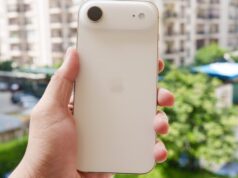 O iPhone Air mostra por que os telefones compactos ainda são a melhor resposta?