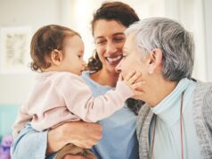Como criar filhos resilientes num mundo que observa cada movimento seu.