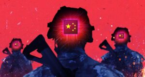 Um ex-cientista de Harvard deserta para a China para ajudar a construir um exército de supersoldados de IA