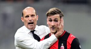 Demitiram toda a direção do futebol, inclusive o técnico, e apenas Ibrahimovic permaneceu