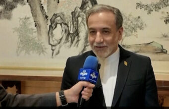 O Irã ‘alcançou uma posição internacional mais elevada’, diz FM | Guerra EUA-Israel contra o Irã