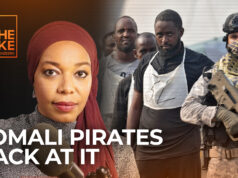 ‘Esta é minha última gravação de voz’: como a pirataria está retornando à Somália e ao Iêmen | Notícias