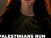 Palestinos correm maratona pela liberdade na Cisjordânia ao longo do muro de separação | Notícias do conflito israelo-palestiniano