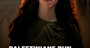 Palestinos correm maratona pela liberdade na Cisjordânia ao longo do muro de separação | Notícias do conflito israelo-palestiniano