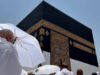 Mais de 1,6 milhão de peregrinos chegam à Arábia Saudita para o Hajj | Feed de notícias