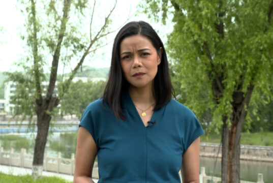 Gás tóxico dificulta esforços de resgate em mina mortal na China | Notícias